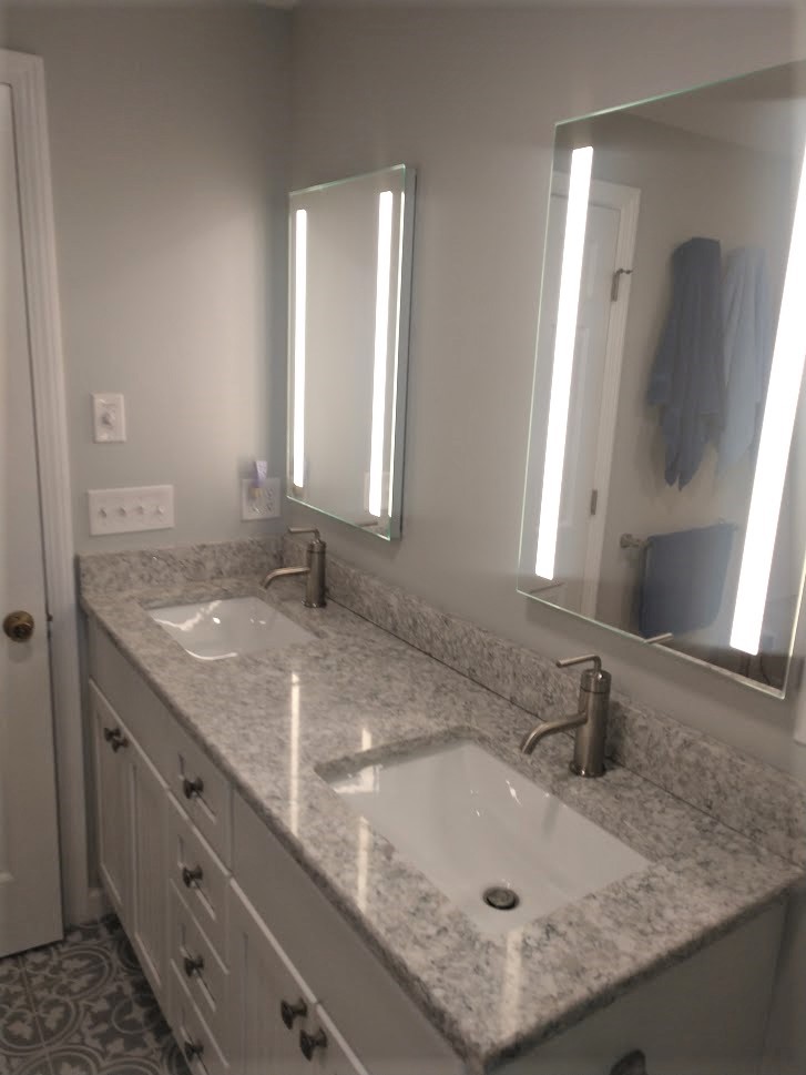 Bathroom Gallery Kitchen & Bath Design Center Agawam, MA